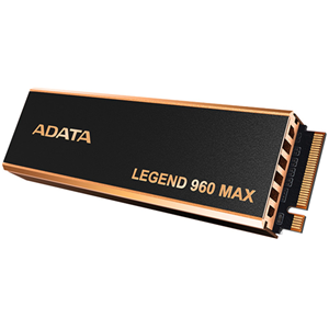 ADATA Legend 960 Max 1TB PCIE4 M.2 2280 SSD