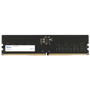 Netac Basic 16GB DDR5-4800 C40 DIMM