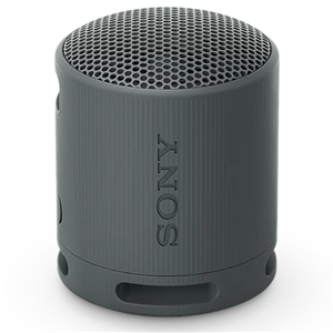 Sony SRSXB100B Wireless Speaker Black