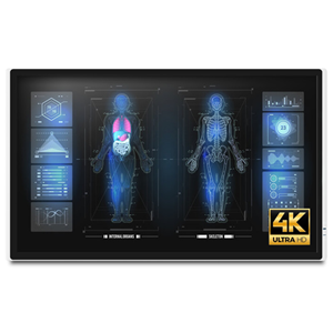 Onyx MEDDP-632-P1 32" 4K Medical Touch Display