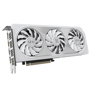 Gigabyte RTX 4060 Aero OC 8GB Graphics Card