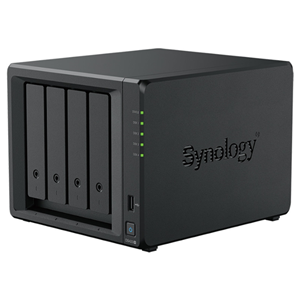 Synology DS423+ 4 Bay NAS Storage Box