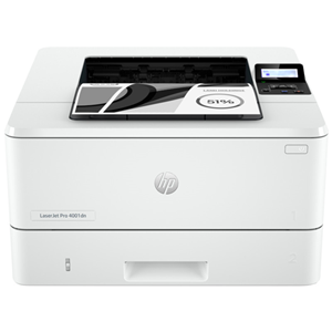 HP LaserJet Pro 4001DW Mono Laser Printer