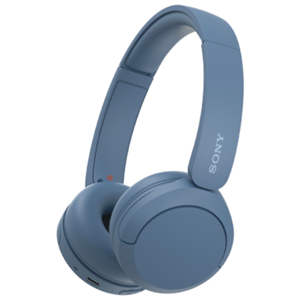 Sony WH-CH520L Mid-Range Bluetooth Headphones Blue