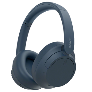 Sony WH-CH720NL Wireless Noise Cancelling Blue