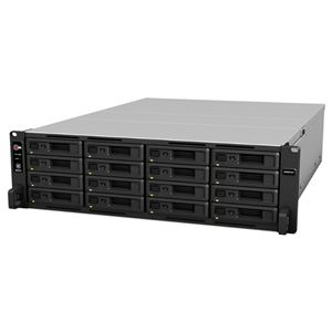 Synology RS4021XS+ 16 Bay NAS Storage Rackstation