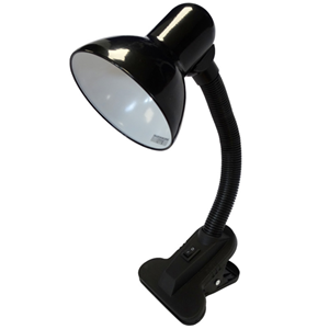 Sansai Clip on Desk Lamp