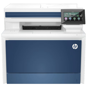 HP Color LaserJet Pro 4301FDW Colour Laser Multifunction Printer