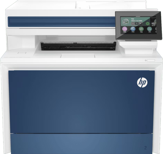 HP Colour LaserJet Pro 4301FDW - A4 33PPM – HP Printers & Accessories | ACP Online