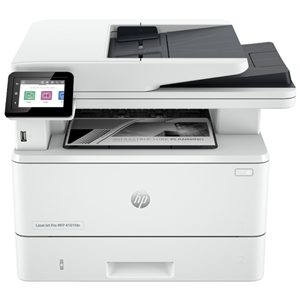 HP LaserJet Pro 4101FDN MFC Printer Mono