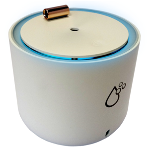 Sansai Humidifier w/ Built-In Battery