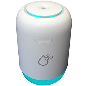 Sansai Portable Humidifier 260ml