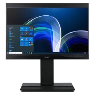 Acer Veriton Z4694G AIO 24" Touch I5 8GB 256GB SSD W11 Pro 3Yr Warranty