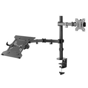 Brateck Universal Laptop and Monitor Holder