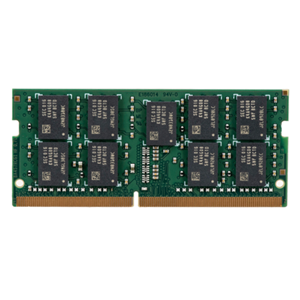 Synology 16GB DDR4-2666 ECC Unbuffered SO-DIMM RAM