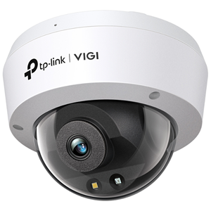 TP-LINK C250-4 5MP Dome Indoor Camera