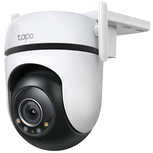 TP-LINK Tapo C520WS Outdoor Pan/Tilt Camera