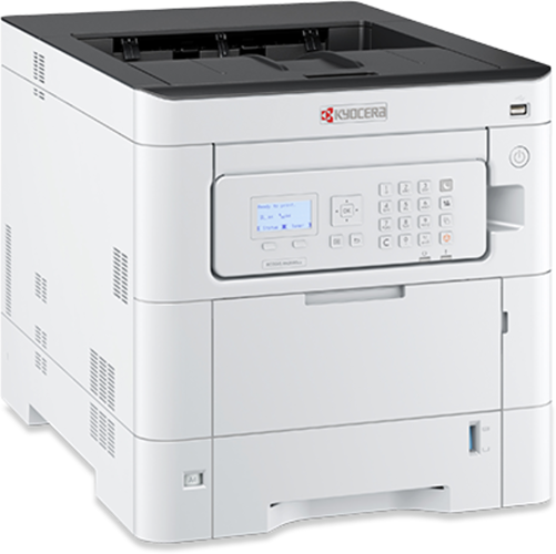 Kyocera ECOSYS PA3500cx 35ppm Colour Laser Printer – Printers & MFC - Laser | ACP Online