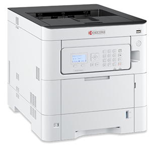 Kyocera ECOSYS PA3500CX 35PPM A4 Colour Laser Printer