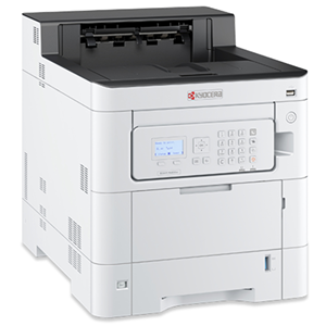 Kyocera ECOSYS PA4000CX 40PPM A4 Colour Laser Printer