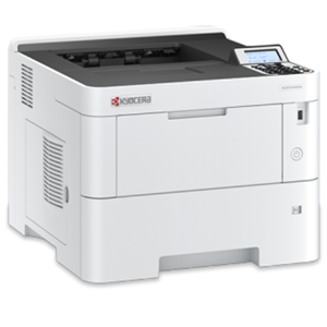 Kyocera ECOSYS PA4500X  45PPM A4 Mono Laser Printer