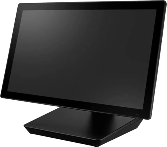 Advantech USC-360 P-CAP Touch Cel J6412 8GB 128GB Win10 Black – POS - All in One Units | ACP Online