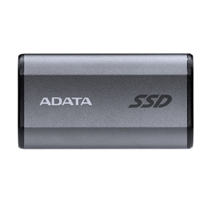 Adata SE880 USB 3.2 Type-C (Gen 2) Titanium External SSD 1TB