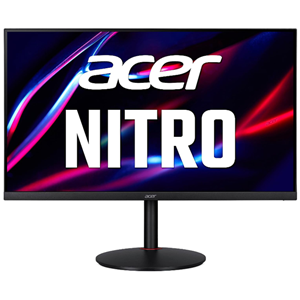 Acer Nitro XV320QU 32" IPS QHD 170Hz Gaming Monitor
