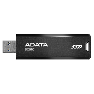 ADATA SC610 External USB SSD 1TB