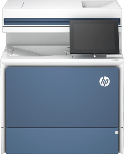 HP Color LaserJet Enterprise MFP 5800DN A4 43ppm Printer – HP Printers & Accessories | ACP Online