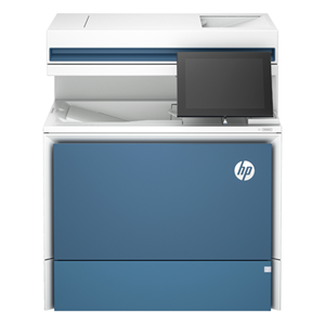 HP Colour LaserJet Enterprise 5800DN Multi-Function Printer