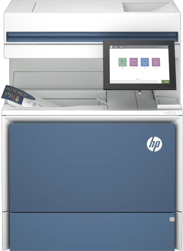 HP Color LaserJet Enterprise 6800DN MFP A4 52ppm Printer – HP Printers & Accessories | ACP Online