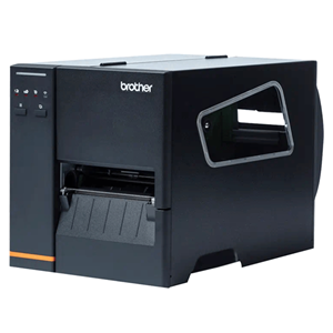 Brother TJ4020TN Industrial Label Printer