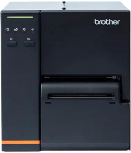 Brother TJ4020TN Industrial Label Printer – Brother Printers & Accessories | ACP Online