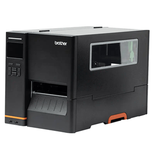 Brother TJ4420TN Industrial Label Printer