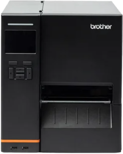 Brother TJ4420TN Industrial Label Printer – Brother Printers & Accessories | ACP Online