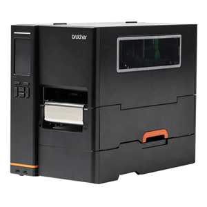 Brother TJ4422TN Industrial Label Printer