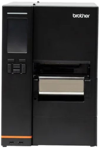 Brother TJ4422TN Industrial Label Printer – Brother Printers & Accessories | ACP Online