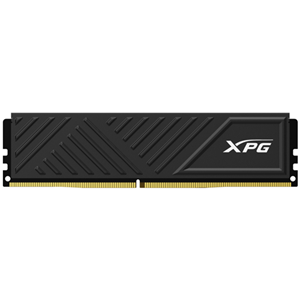 XPG Gammix D35 16GB DDR4-3200 Black RAM
