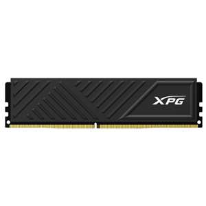 XPG Gammix D35 32GB DDR4-3200 Black RAM
