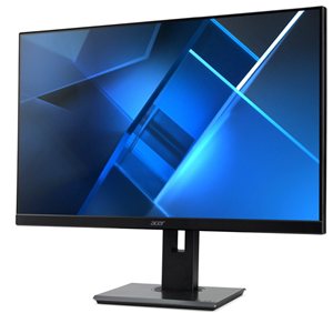 Acer B248Y 24" FHD 75Hz Height Adjustable Monitor