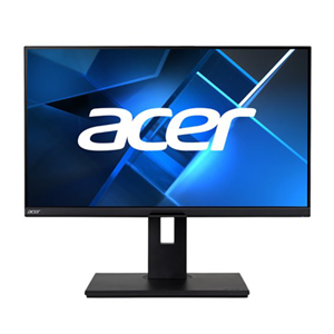 Acer B278U 27" 2560x1440 QHD IPS Monitor w/ Type-C Dock