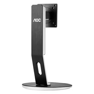 AOC H241 24" 4 Way Height Adjust VESA Stand