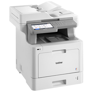 Brother MFCL9570CDW 31ppm Colour Laser Multi Function Printer BFD