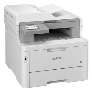 Brother MFCL8390CDW A4 Colour Laser Multi-Function Printer