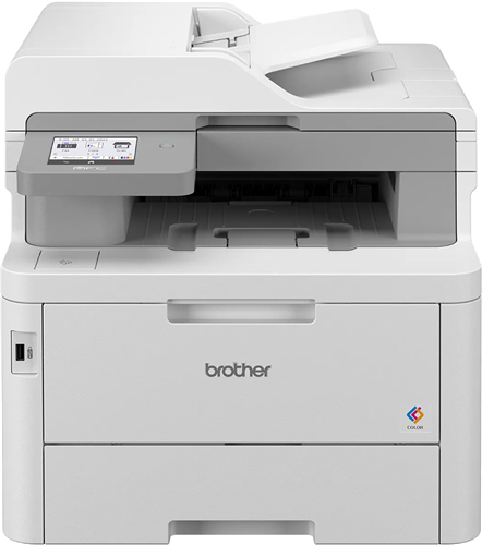 Brother MFCL8390CDW 30ppm Colour Laser MFC WiFi – Printers & MFC - Laser | ACP Online