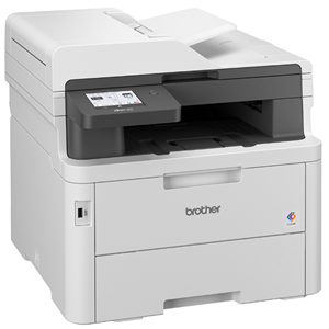 Brother MFCL3760CDW A4 Colour Laser Multi-Function Printer