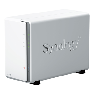 Synology DS223J 2 Bay NAS