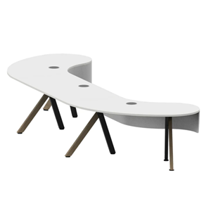 CommBox Karter Signature Table