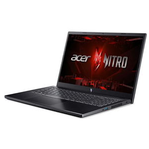 Acer Nitro 5 ANV15 15" i5 8GB 512GB SSD RTX3050 Notebook